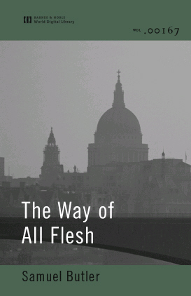Title details for The Way of All Flesh (World Digital Library Edition) by Samuel Butler - Available